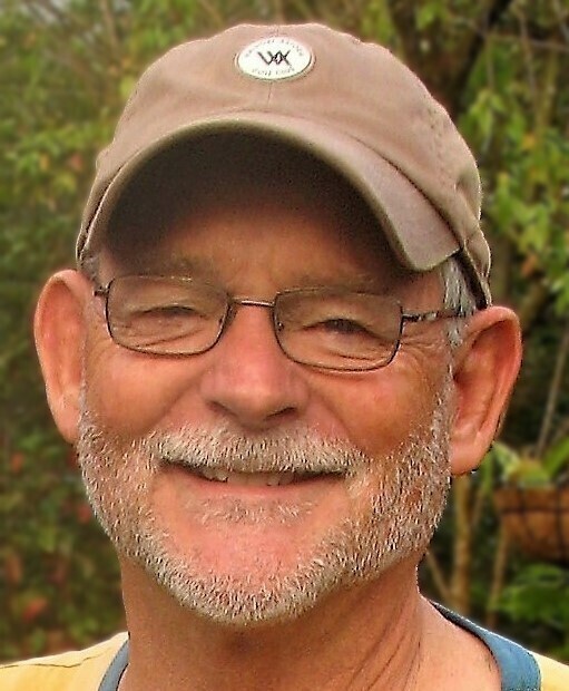 Russell Saboe, G.R.I.